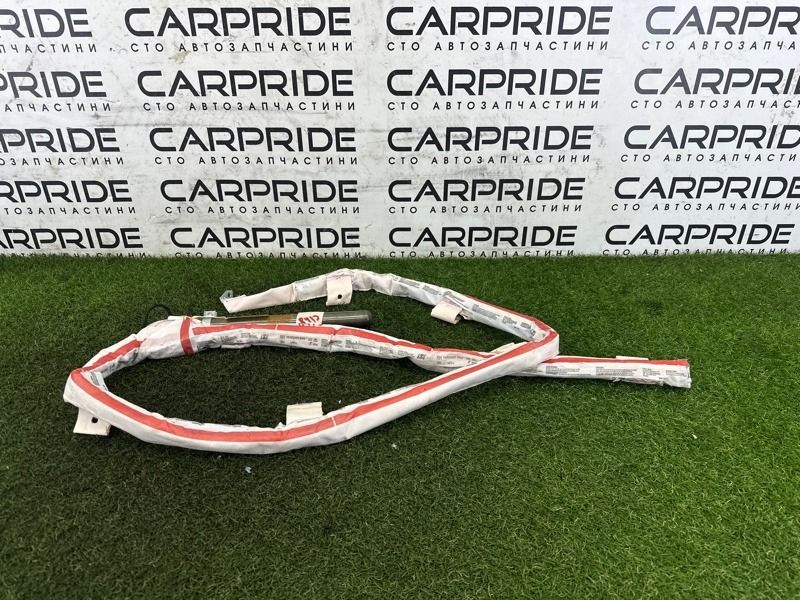 Airbag шторка правый AUDI Q7 4M 3.0 TFSi 2017