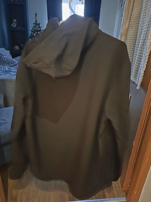 Kurtka Softshell Kirkjubøur r.XL