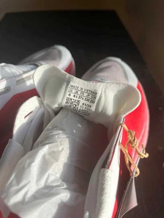Adidas Hyperboost