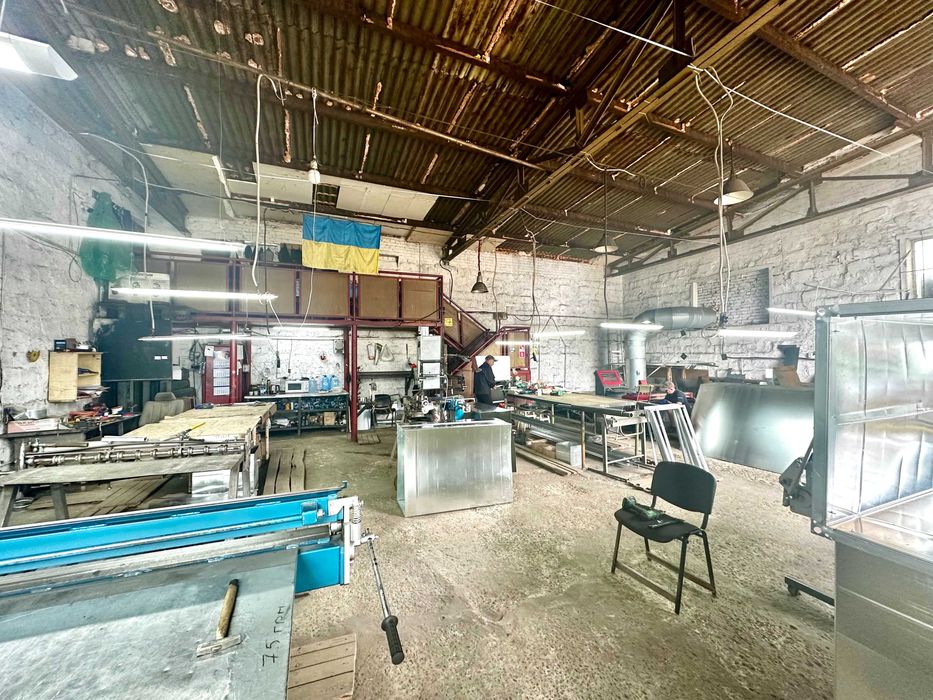 Майновий комплекс у м.Дрогобич!!!