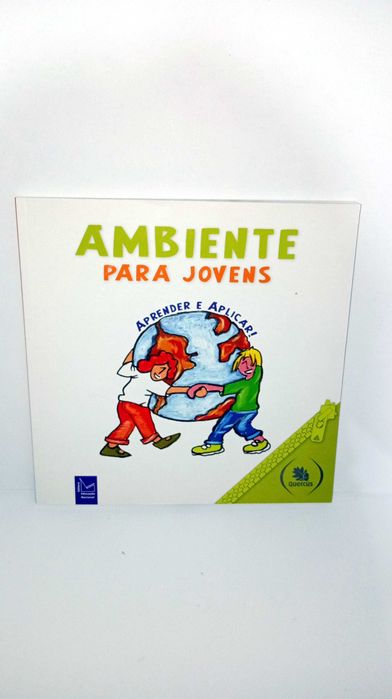 Ambiente para Jovens - Aprender a Aplicar