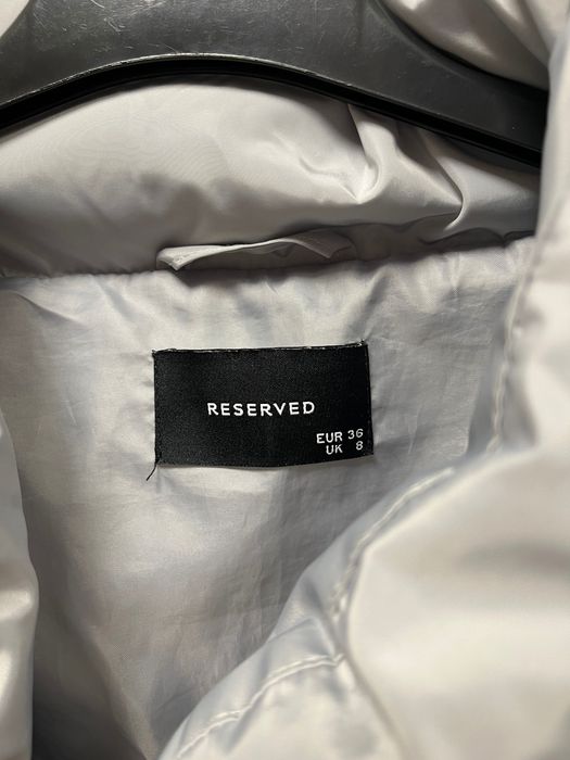 Осіння куртка Reserved