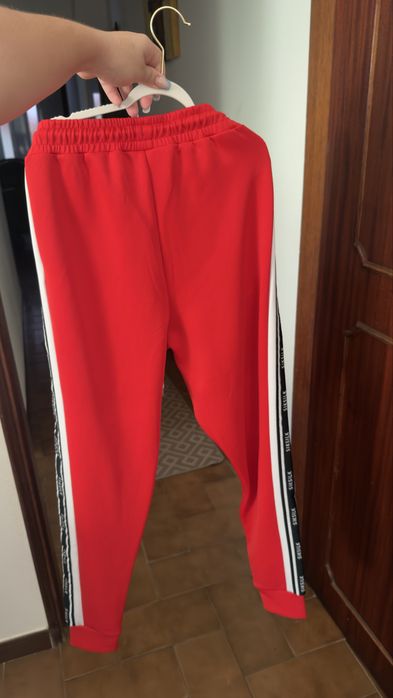 Fato de treino siksilks