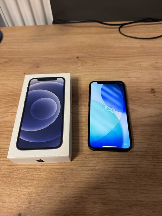 iPhone 12 mini - 64GB