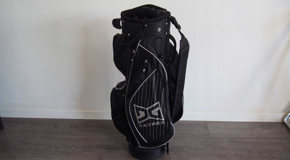 Datrek cart bag torba do golfa