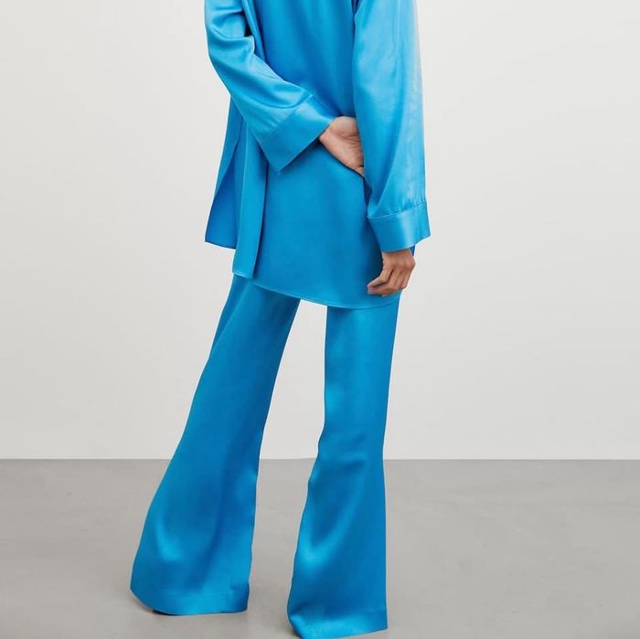 Костюм Massimo Dutti