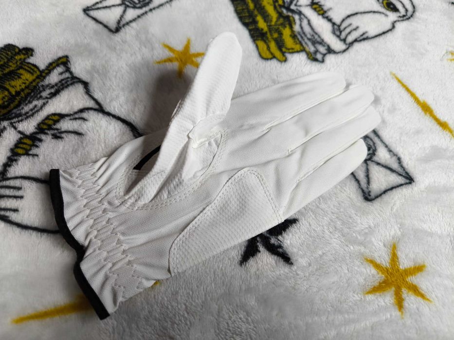 Жіноча рукавичка для гольфу Dunlop Tour TP12, ліва, L