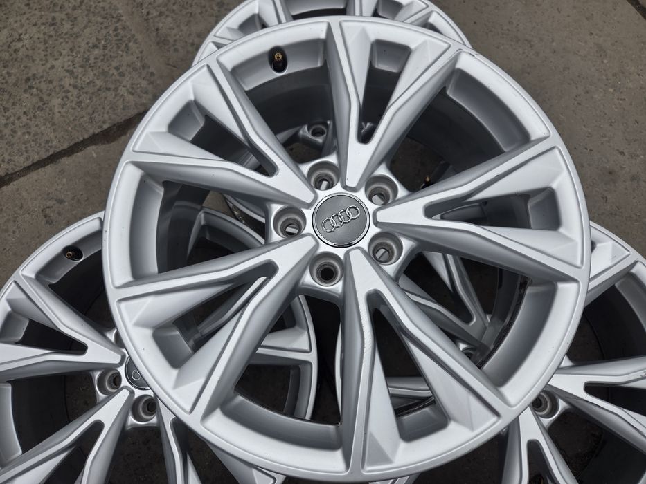 Диски R18 5/112 Audi Volkswagen Skoda