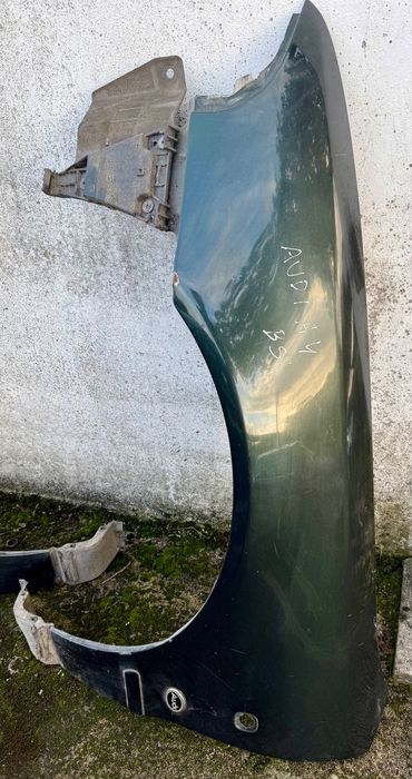 Guarda lamas Audi A4 B5