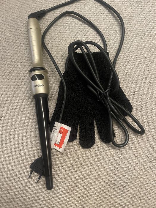 Ferro frisar curl rickiparodi