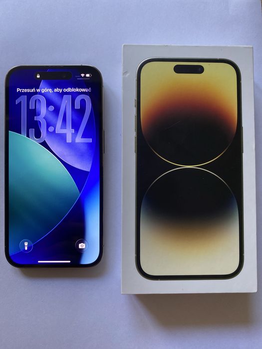 iPhone 14 Pro 128GB