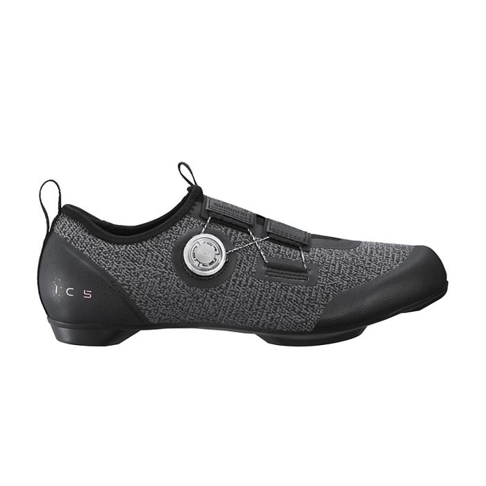 Buty rowerowe do spinningu Shimano SH-IC501 czarne r. 37