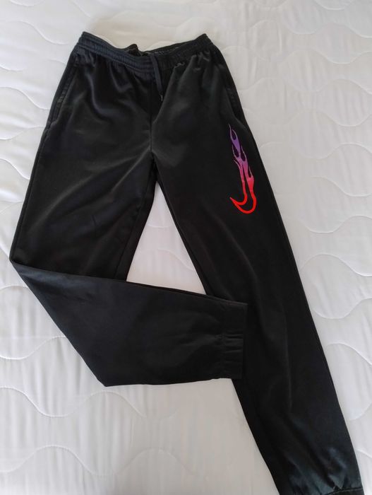 Komplet dresowy dziecięcy dri fit