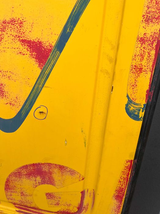 Komplet Drzwi Tylnych Mercedes Sprinter VW LT W903 KPA2582-07