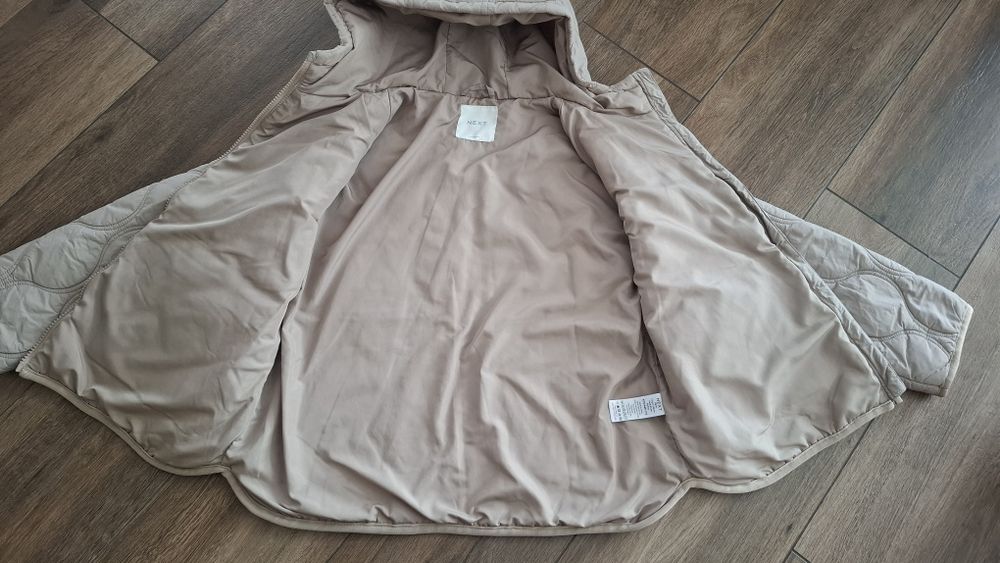 Куртка демісезонна Next