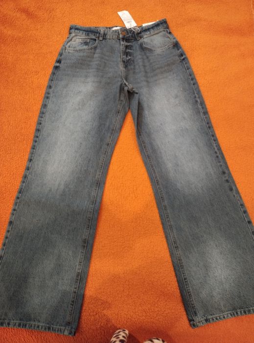 Джинсы женские Cropp