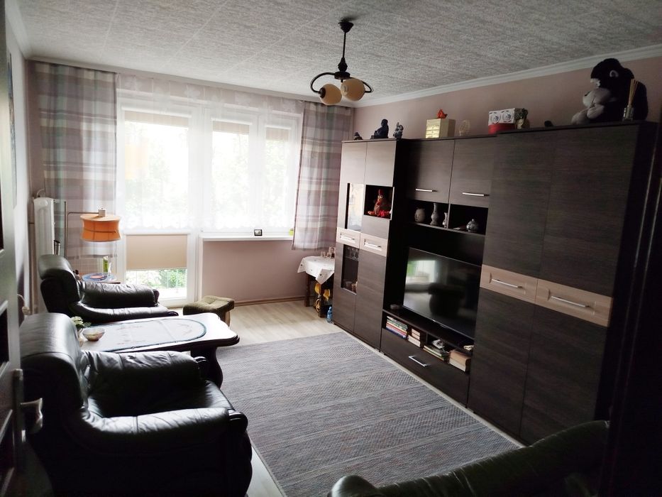 Mieszkanie 45m2 oś.Sikorskiego