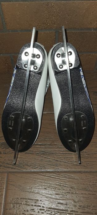 Łyżwy figurowe rozmiar 36