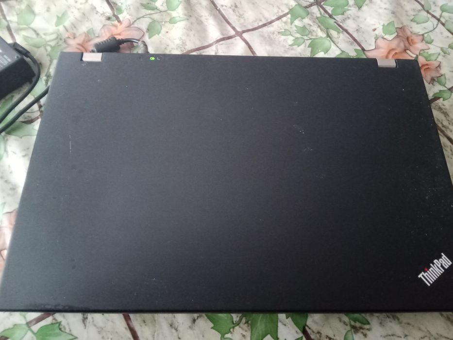 Ноутбук Lenovo Thinkpad T510