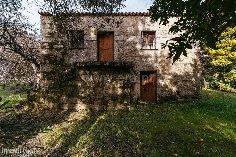 Quintinha / Fundão, Póvoa da Atalaia