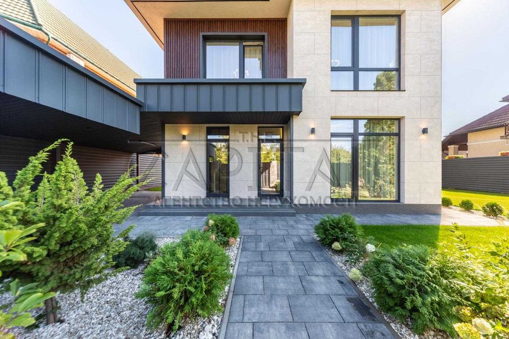 Продаж будинку, бассейн, Петропавлівська Борщагівка, ГАЗ, БЕЗ КОМІСІЇ