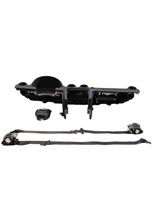 Kit de Airbags AUDI A3