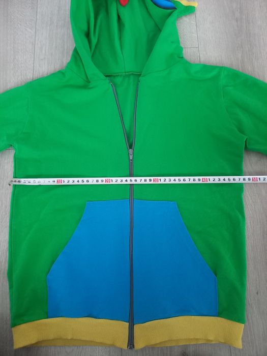 Bluza Leon Braw Stars r. 146 cm