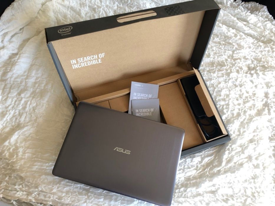 Portátil Asus Vivobook Pro N580GD