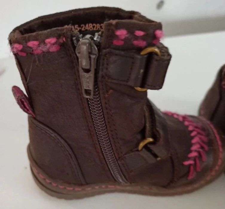 Radis kozaczki dziewczęce