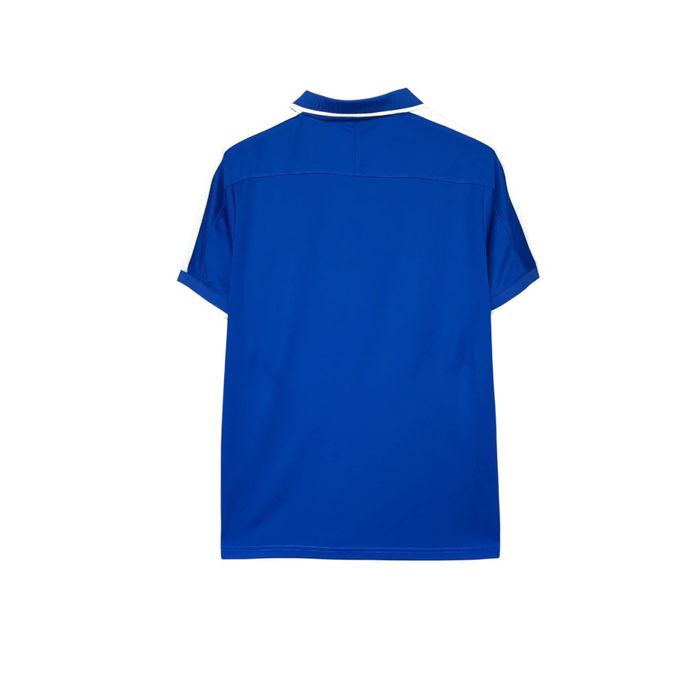 Camisa Retrô Brasil 1997