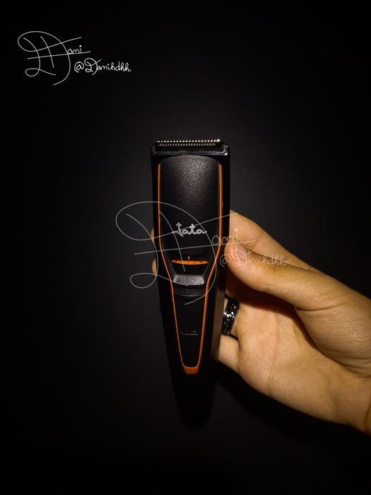 Beard Trimmer/Shaver | Jata MP59B | 2021