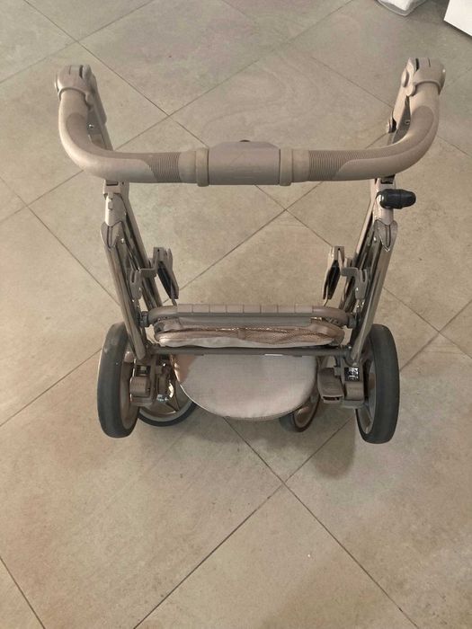 BebeCar Stroller424020463950899204