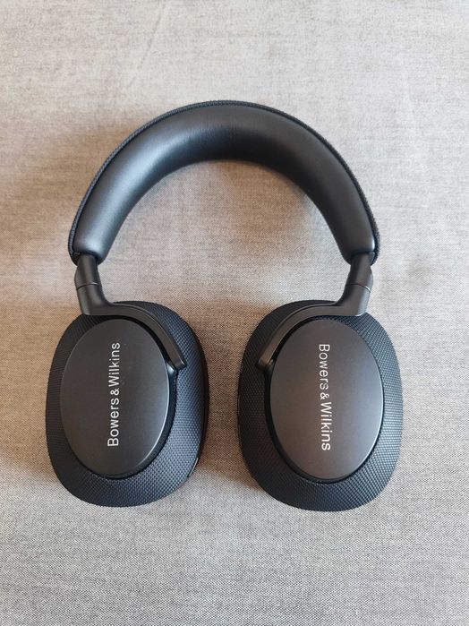 Auscultadores Bowers & Wilkins B&W PX7 S2e