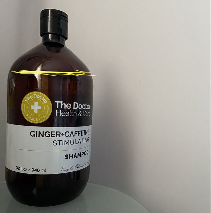 Шампунь для волосся Догляд за волоссям шампунь для волос