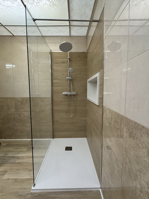 Remodelação de Casas de Banho | Qualidade, Rapidez e Bons Preços