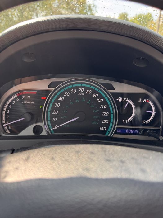 Toyota Venza 2015 • 2.7 бензин • АКПП  Продам Toyota Venza 2015 года