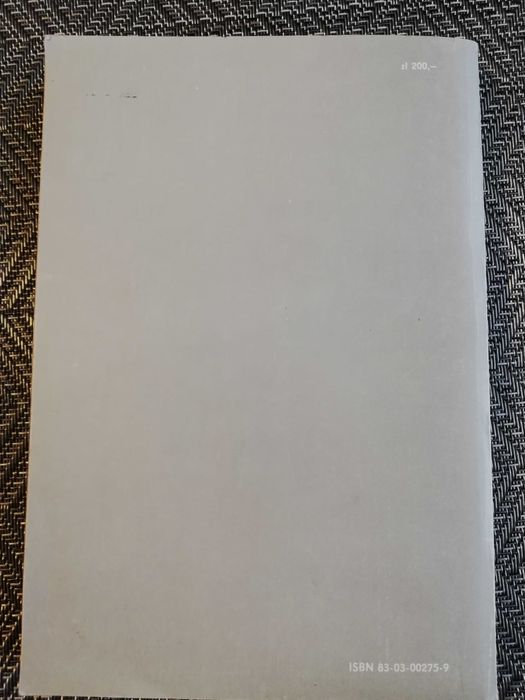 Cztery z tysiąca - Cezary Chlebowski