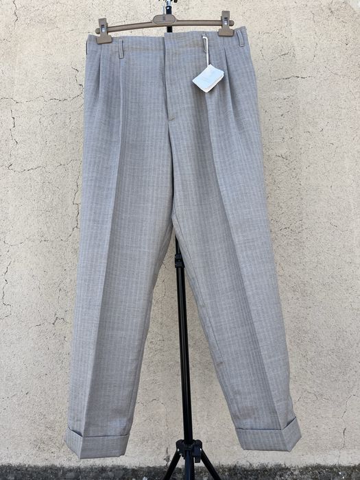 Брюки (cotton 100%) Brunello Cucinelli розмір 50