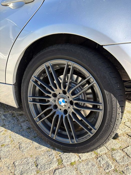 BMW 318d - 07/2009 - 280.000km - Nacional