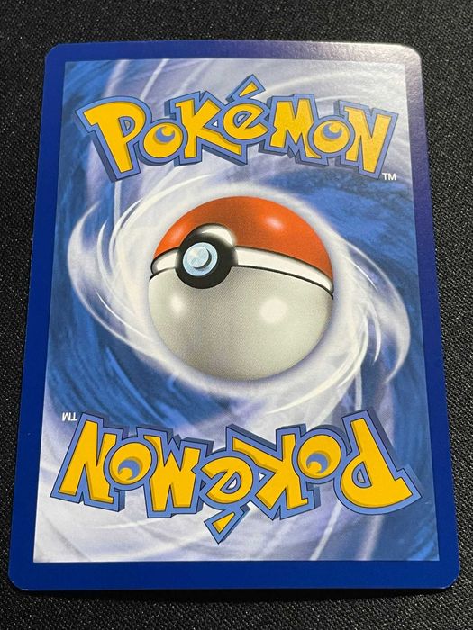 Carta Pokémon Fidough 98/198 Scarlet & Violet