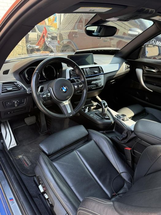 BMW F22 230i 2020