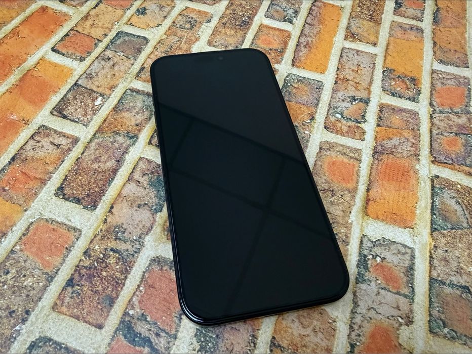 Iphone 16 Pro Max 256gb neverlock Black Titanium Global 1040$