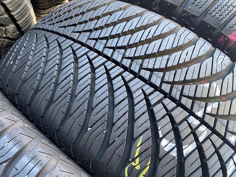 195/55r15 Goodyear Vector 4S gen2_7,5mm_2szt_(313)