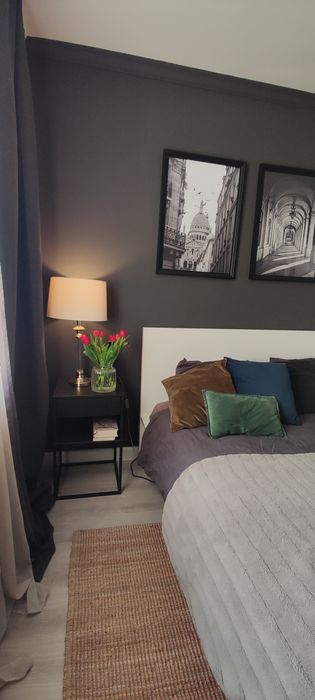 Mieszkanie 3 pokoje, Białołęka