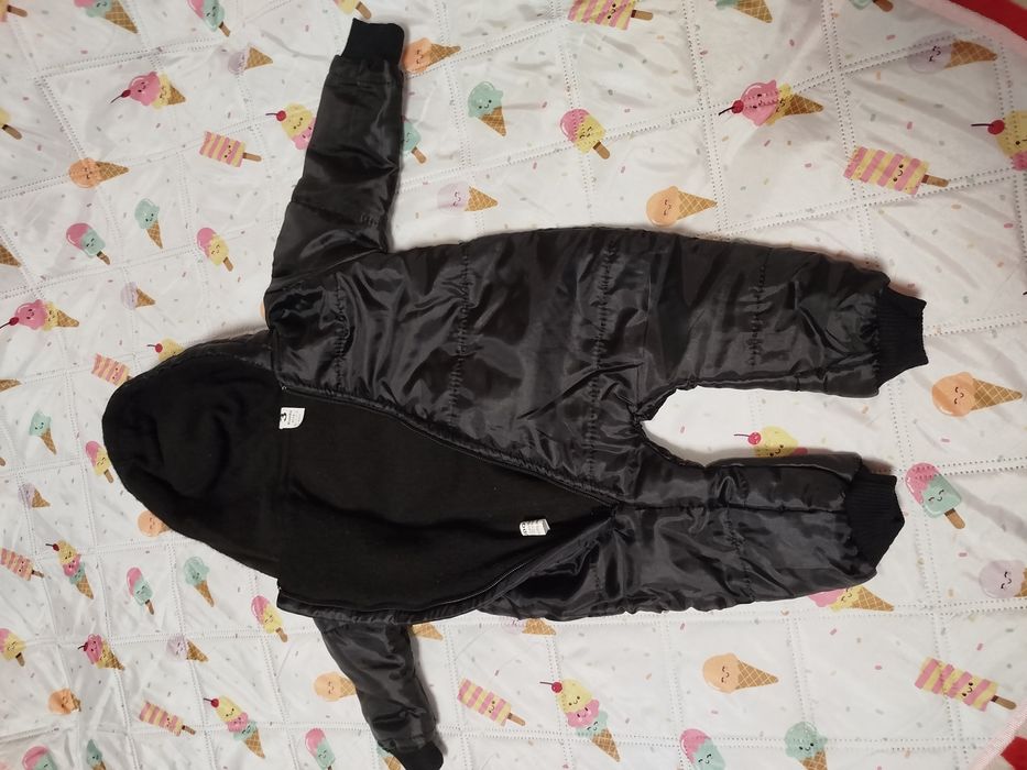 Комбінезон весна-осінь, 0-3 міс