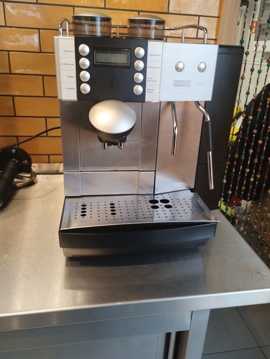 Ekspres do kawy Franke 654 sprawny