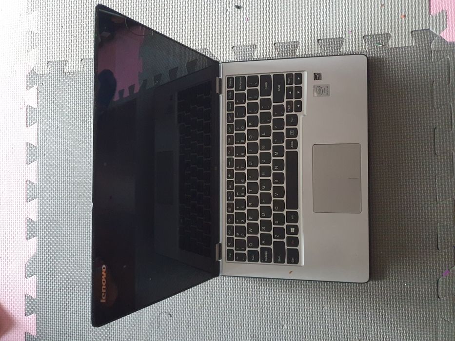 Laptop Lenovo Yoga 2 11