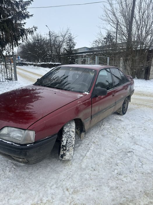 Продам Opel Omega A 1991
