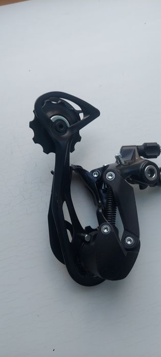 Переключатель задний Shimano