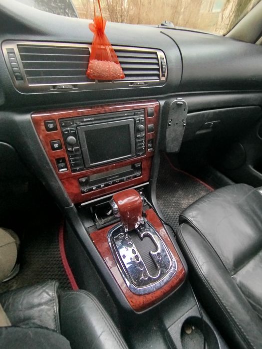 Автомобіль шкода